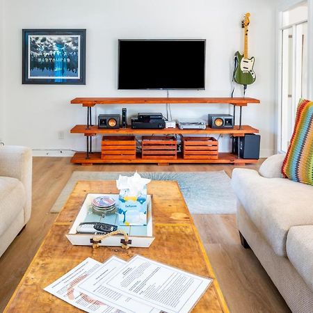 チャールストン Hip Island Houseヴィラ エクステリア 写真